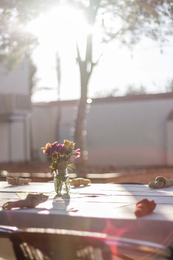 El Paso Barbecue The State Line